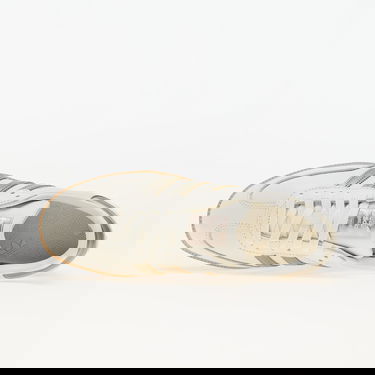 Tenisky a topánky adidas Originals Samba OG Wonder Gold Metallic W Biela | IG1964, 3