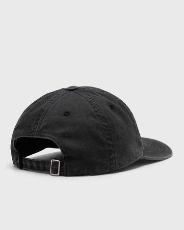 Šiltovka By Parra Parra Originale 6 Panel Cap Čierna | 53556, 3
