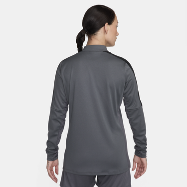 Tričko Nike Dri-FIT Academy Šedá | DX0513-068, 2