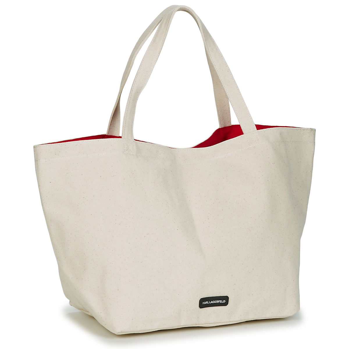 Shopper bag RUE ST GUILLAUE CANVAS TOTE