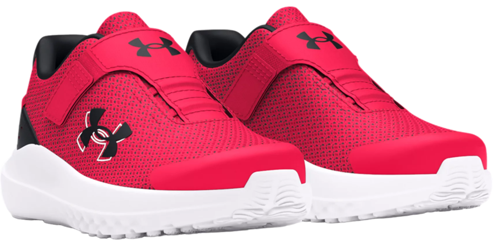 UA Surge 4 AC