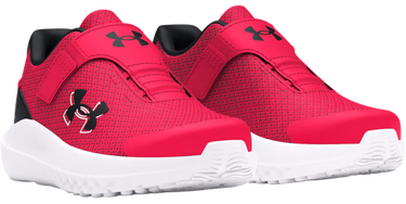 Tenisky a topánky Under Armour UA Surge 4 AC Červená | 3027105-600, 3