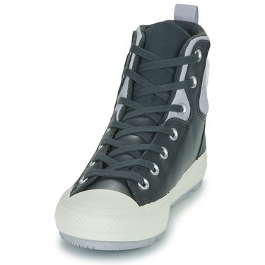 Tenisky a topánky Converse Chuck Taylor All Star Berkshire Boot Counter Climate Hi W Šedá | A01331C, 2