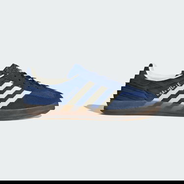 Tenisky a topánky adidas Originals Gazelle Indoor Modrá | JS1410, 0