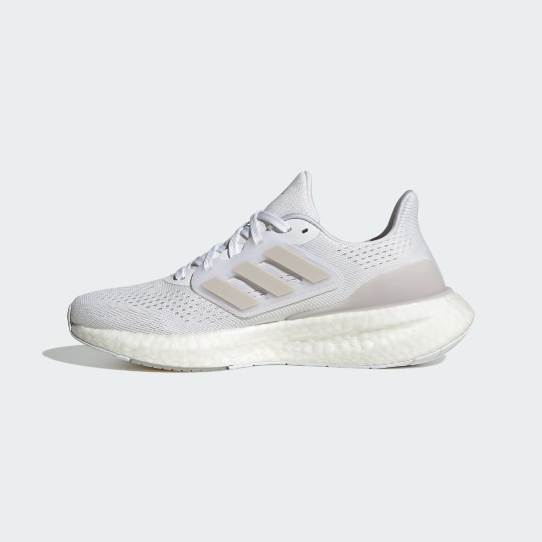 Pureboost 23 "White"