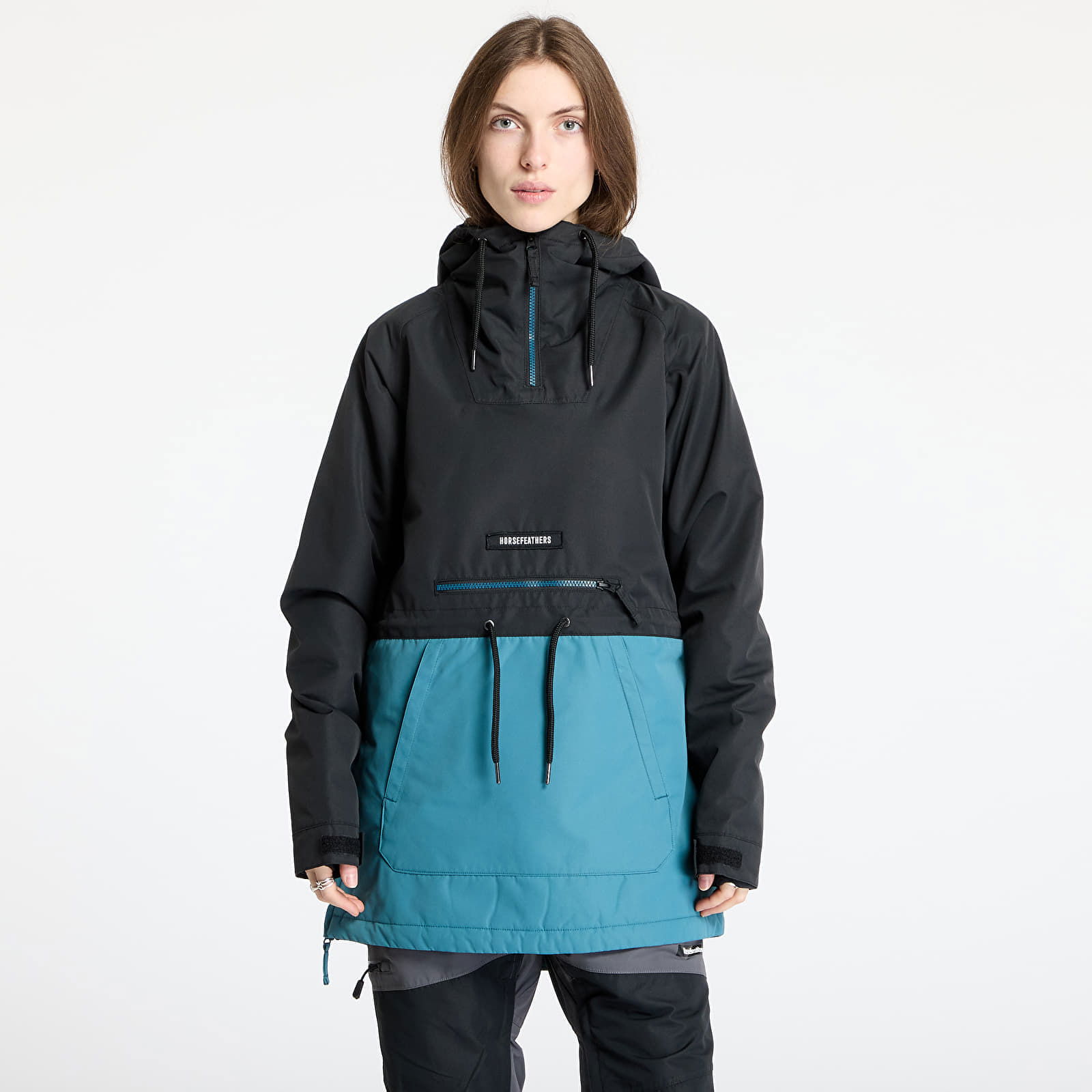 Derin II Anorak Jacket