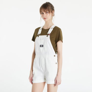 Šortky Vans Ground Work Shortall Biela | VN0A5LMWFS81, 0