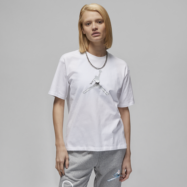 Tričko Nike Graphic Tee Biela | FJ2510-100, 0