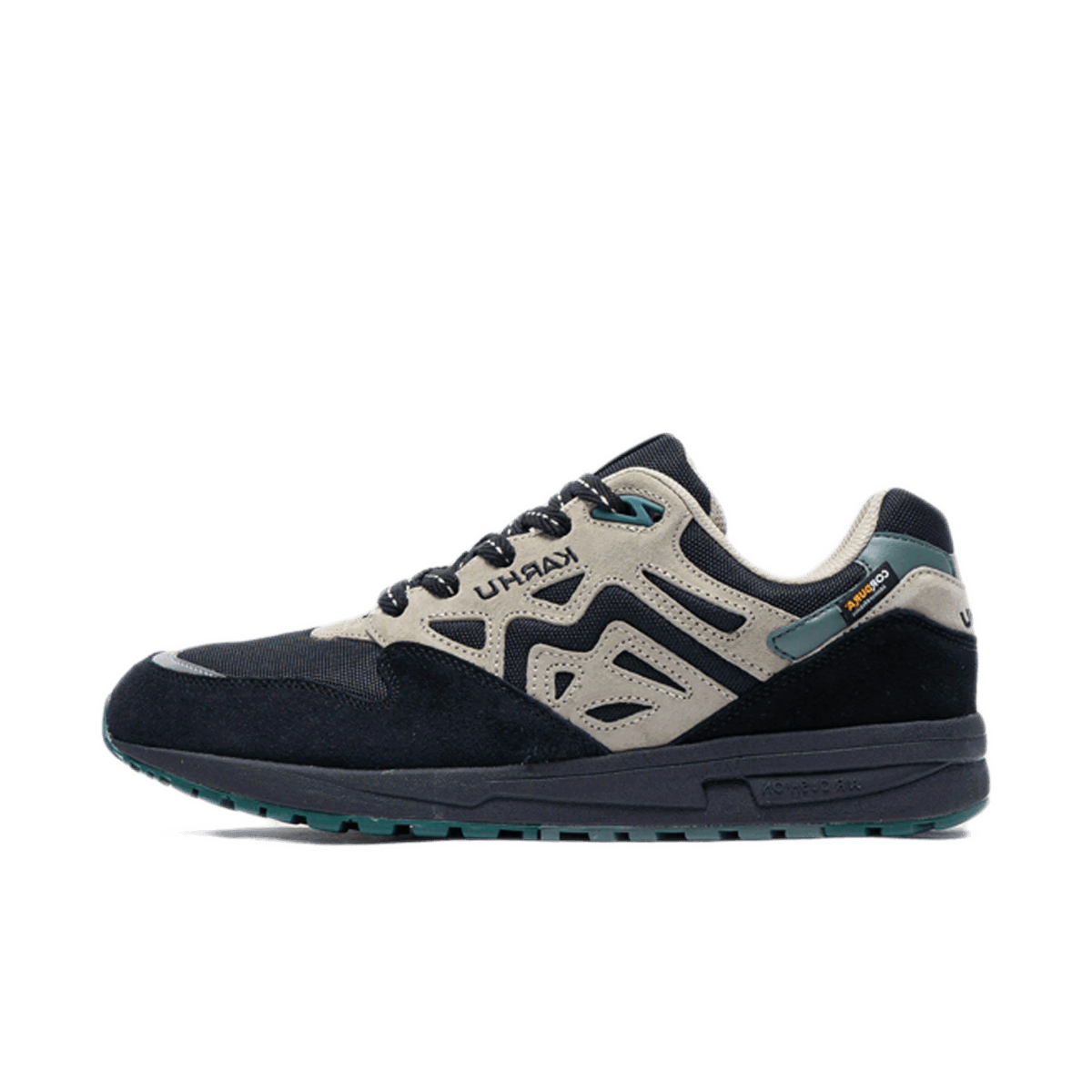 Tenisky a topánky Karhu Legacy 96 Cordura "Caviar" Čierna | F806073, 0