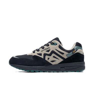 Tenisky a topánky Karhu Legacy 96 Cordura "Caviar" Čierna | F806073, 0
