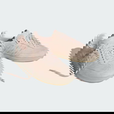 Tenisky a topánky adidas Originals Samba Ružová | IE4958, 5