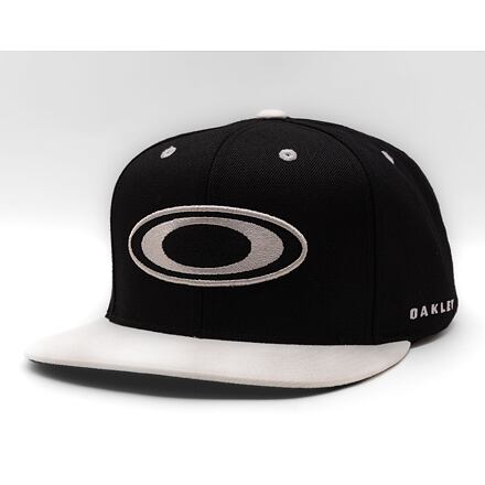 Šiltovka OAKLEY Alumni Cap Čierna | FOS901483-02EU, 0