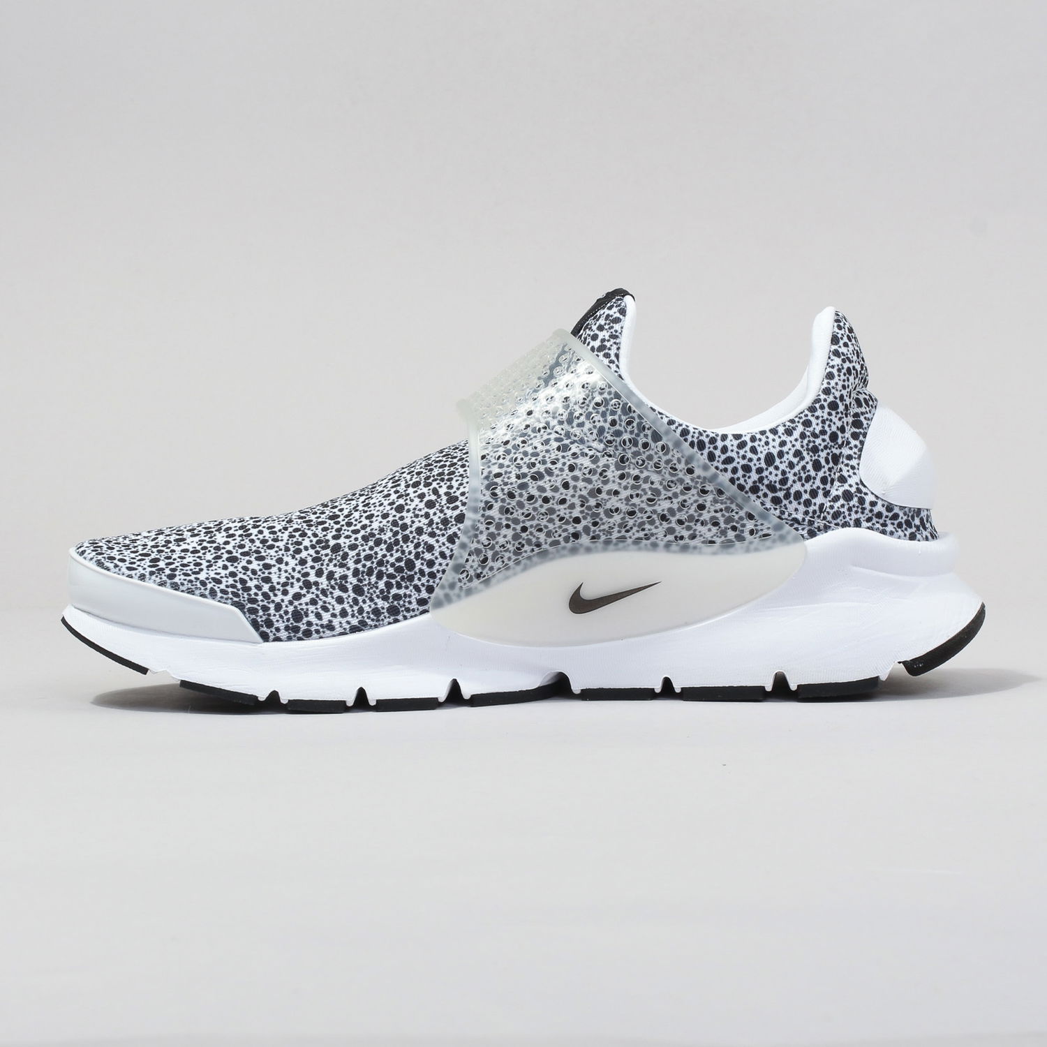 Tenisky a topánky Nike Sock Dart QS Šedá | 942198-100, 1