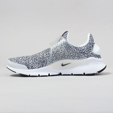 Tenisky a topánky Nike Sock Dart QS Šedá | 942198-100, 1