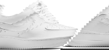 Tenisky a topánky Nike Air Force 1/1 Biela | cv1758-100, 3
