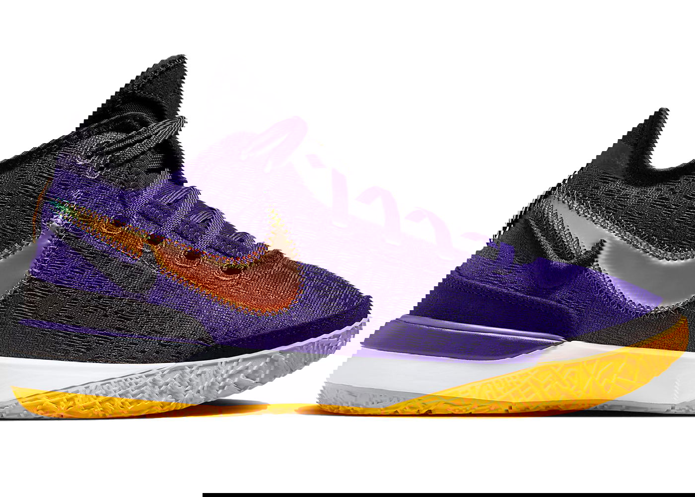 Tenisky a topánky Nike LeBron NXXT Gen Fialová | DR8784-500/DR8788-500, 0