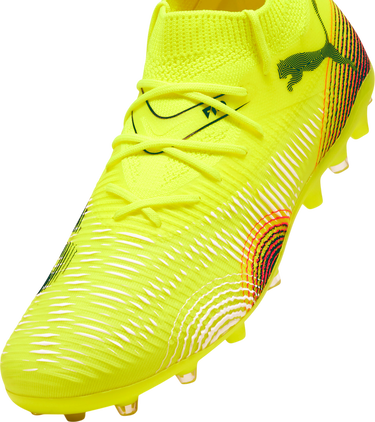 Tenisky a topánky Puma FUTURE 8 Match MG Žltá | 108368-03, 4
