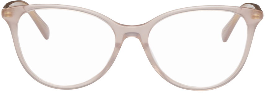 Slnečné okuliare Gucci Cat-Eye Ružová | GG1359O, 0