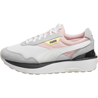 Tenisky a topánky Puma Cruise Rider Biela | 375072-30, 0