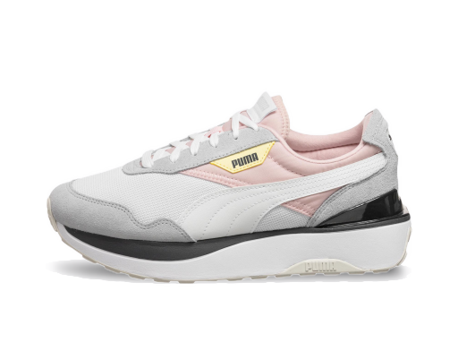 Tenisky a topánky Puma Cruise Rider Biela | 375072-30