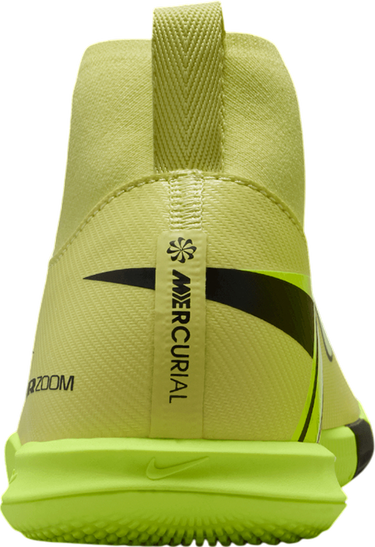 Tenisky a topánky Nike ZOOM SUPERFLY 10 ACADEMY Žltá | FQ8312-300, 4