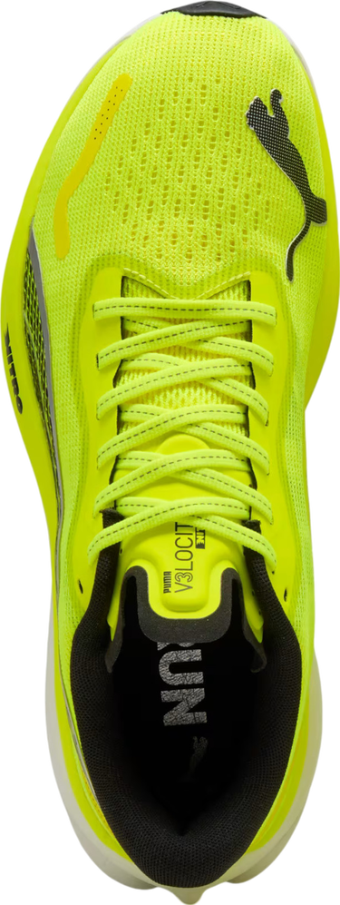Tenisky a topánky Puma Velocity NITRO 3 Žltá | 377748-17, 3