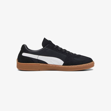 Tenisky a topánky Puma Super Team "OG Black White Gum" Čierna | 390424-08, 1
