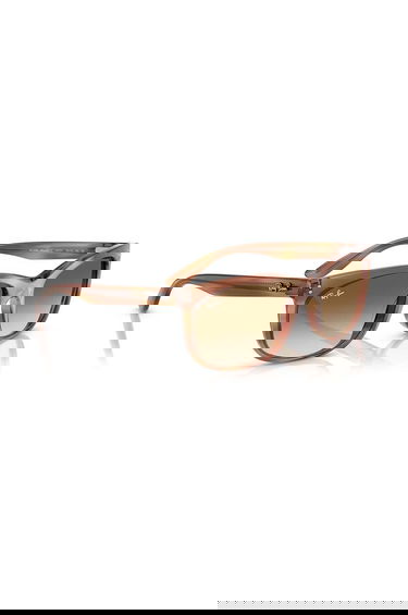 Slnečné okuliare Ray-Ban Ray-Ban RB2389 Sunglasses Hnedá | 0RB2389.140351, 5