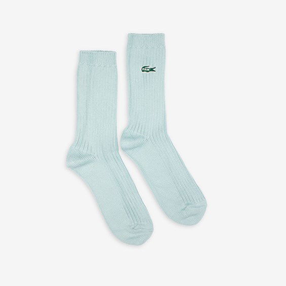 le Fleur x Ribbed Socks