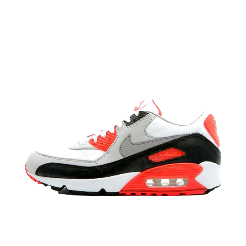 Tenisky a topánky Nike Air Max 90 Rôznofarebný | 333805-101