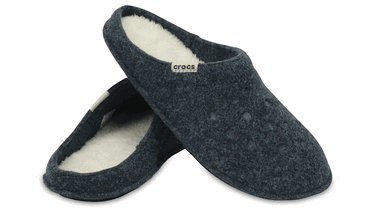 Tenisky a topánky Crocs Classic Lined Slipper Slippers "Nautical Navy" Navy | 203600-49U, 1