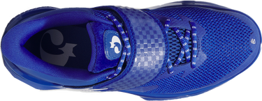 Tenisky a topánky Under Armour Under Armour CURRY FOX 1 KW Modrá | 6001924-400, 3