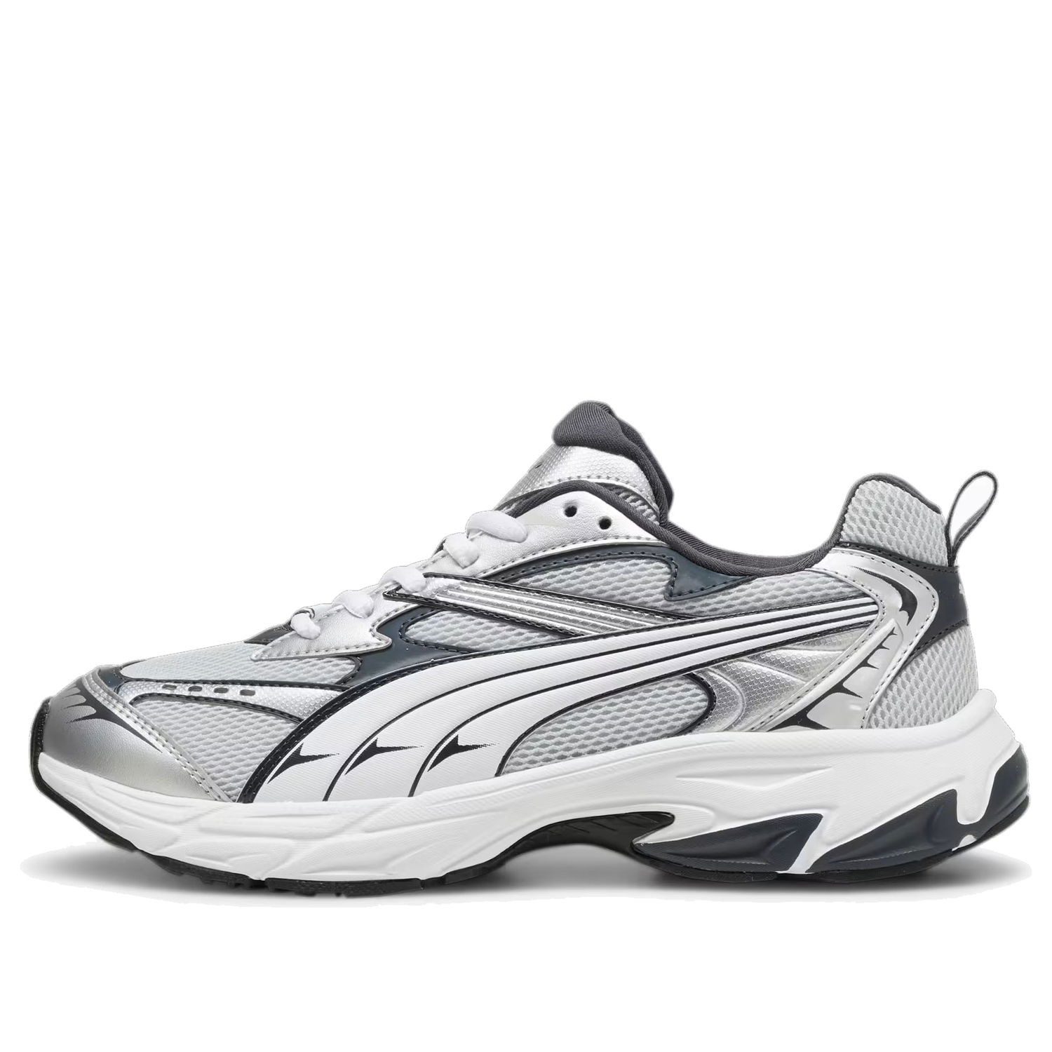 Tenisky a topánky Puma Morphic Biela | 392724-16, 0
