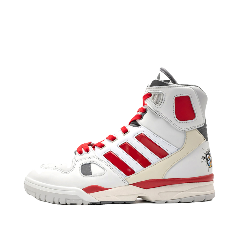Tenisky a topánky adidas Originals Torsion Artillery High Wyld Stallyns Rôznofarebný | FZ0883