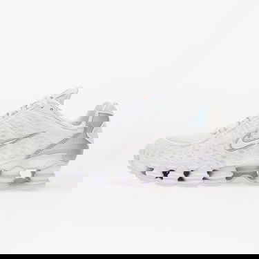 Tenisky a topánky Nike Shox TL Biela | AV3595-100, 0