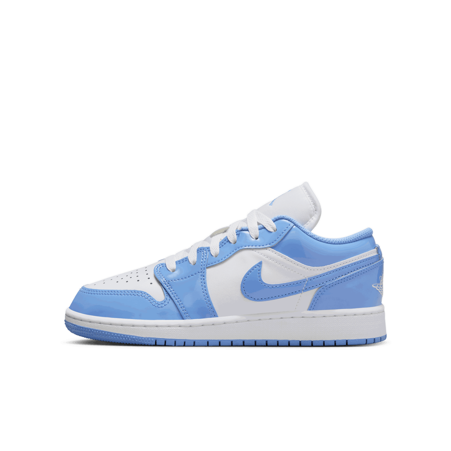 Tenisky a topánky Jordan Air Jordan 1 Low SE Modrá | FZ3929-114, 0