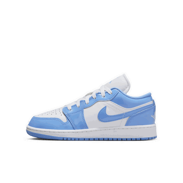 Tenisky a topánky Jordan Air Jordan 1 Low SE Modrá | FZ3929-114, 0