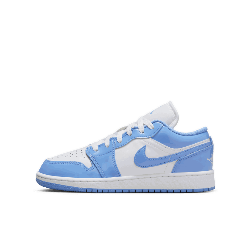 Tenisky a topánky Jordan Air Jordan 1 Low SE Modrá | FZ3929-114