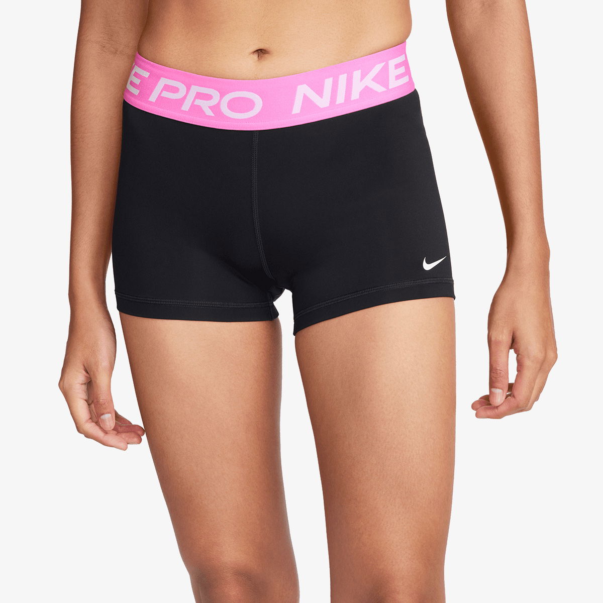 Šortky Nike Pro 365 3" Training Shorts Čierna | CZ9857-022, 0