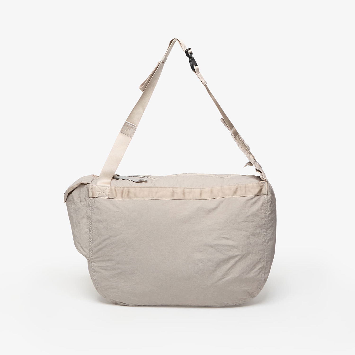 Taška cez rameno C.P. Company Universal Bag Béžová | 19CMAC120A110188G-331, 1