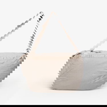 Taška cez rameno C.P. Company Universal Bag Béžová | 19CMAC120A110188G-331, 1