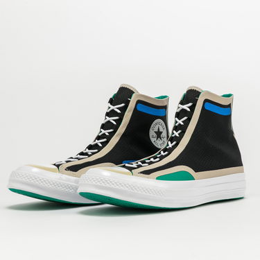 Tenisky a topánky Converse Chuck 70 - Trial Hi Čierna | 170140C, 0