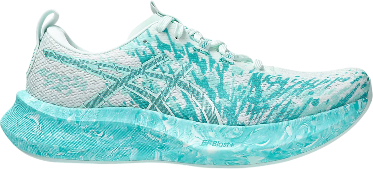 Tenisky a topánky Asics Asics NOOSA TRI 16 Tyrkysová | 1012b675-401, 0