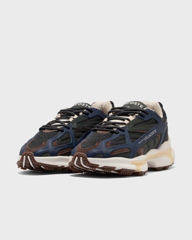 Tenisky a topánky Lacoste L003 2K24 Čierna | 48SMA0061-GRG, 1
