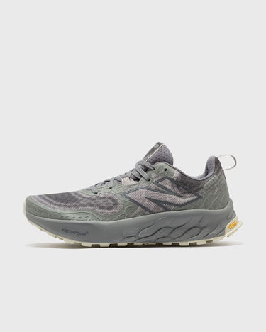 Tenisky a topánky New Balance Fresh Foam X Hierro v8 Lowtop Sneakers Šedá | UHIERAA, 3