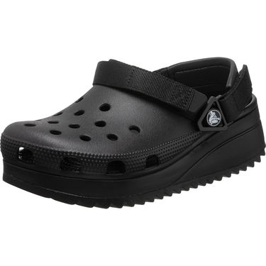 Tenisky a topánky Crocs Classic Hiker Clog Čierna | 206772-060, 0
