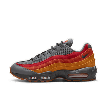 Tenisky a topánky Nike Air Max 95 Premium "Atlanta" Červená | FZ4125-060, 0