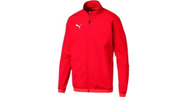 Bunda Puma Liga Training Červená | 65568701, 1