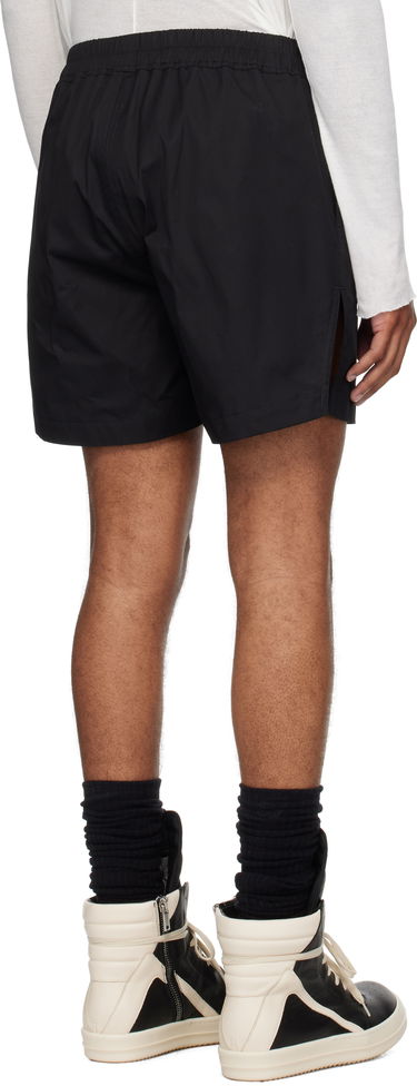 Šortky Rick Owens Concordians Bela Boxers Shorts Čierna | RU02E1391 TE, 2