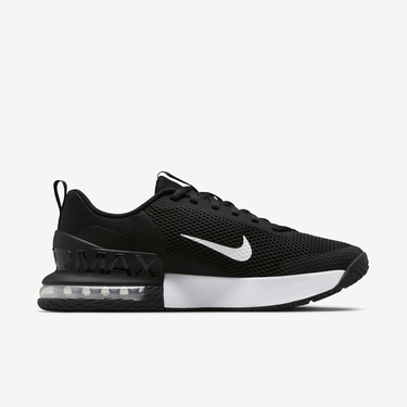 Tenisky a topánky Nike Air Max Alpha 45 Čierna | FQ1833-001, 3